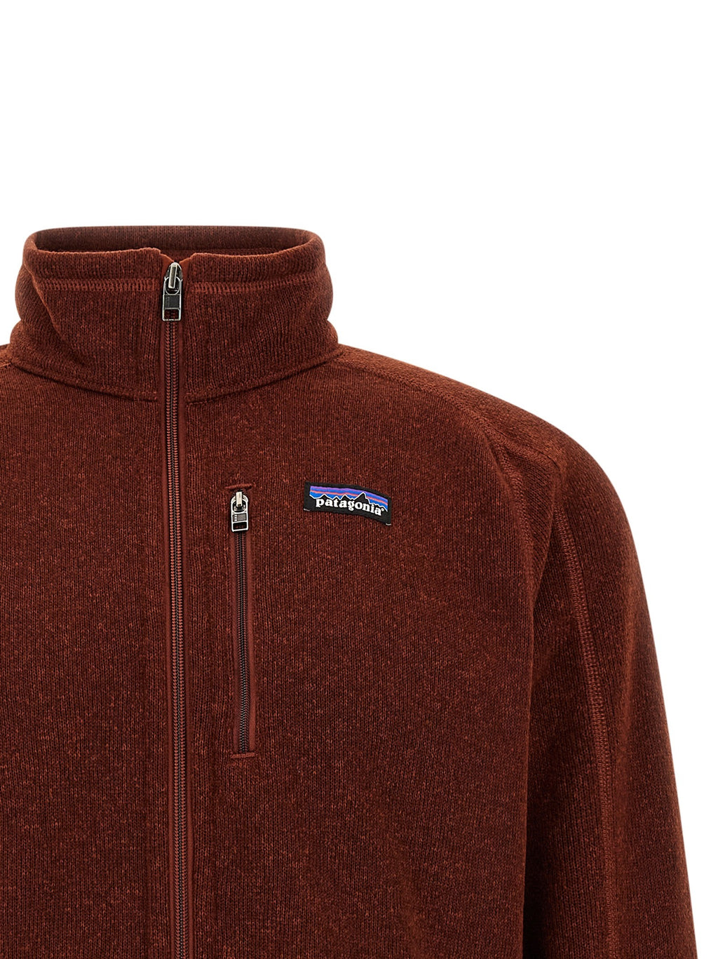 'Better Sweater™' jacket 3