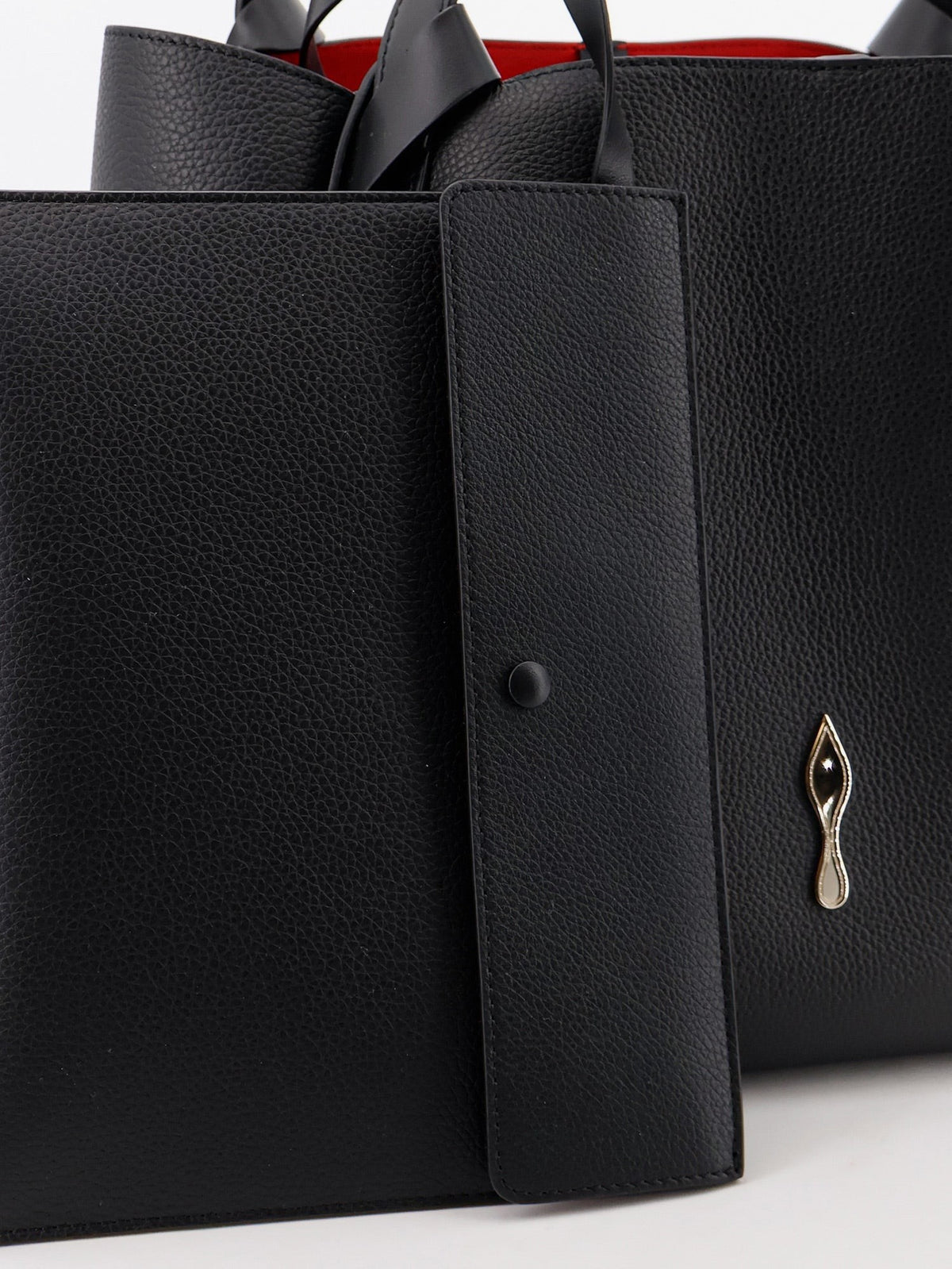 Bettina Small Leather Shoulder Bag 5
