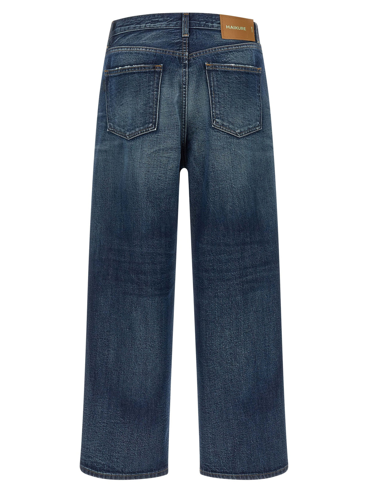 'Betty' jeans 2