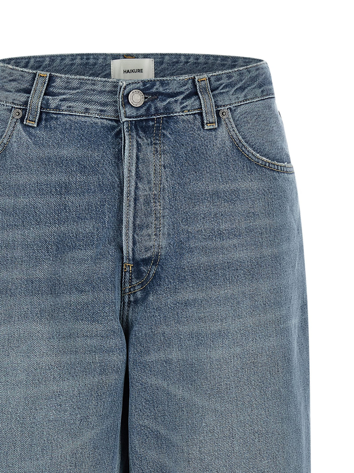 'Betty Nordic Blue' jeans 3