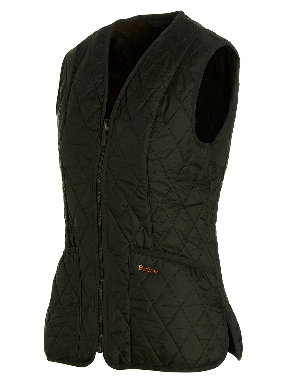 'Betty' vest 3
