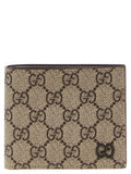 'Bi-Fold' wallet