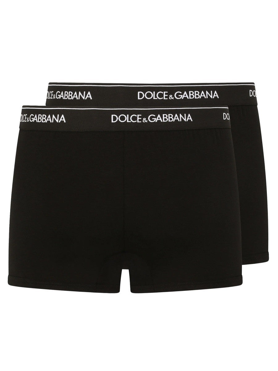 BI-PACK BOXER REGULAR 2