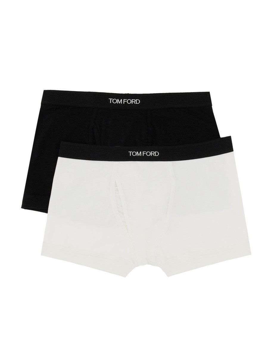 BI-PACK BOXER