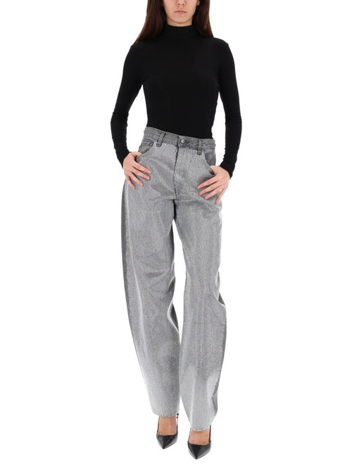 "BIBI DENIM" PANTS 2