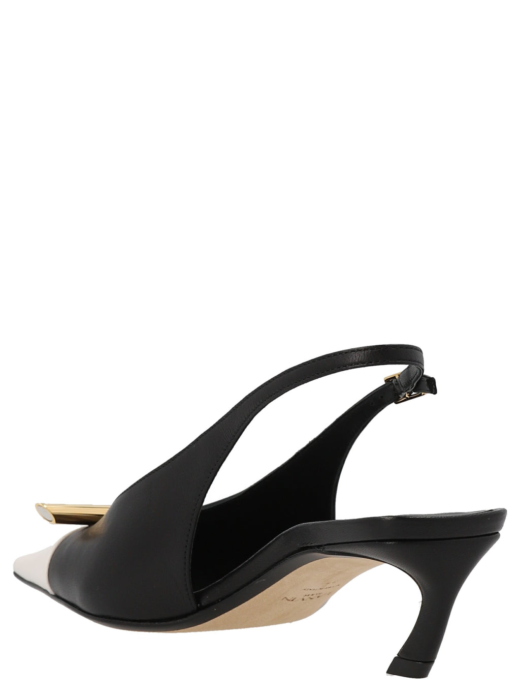 'Bico' slingbacks 2