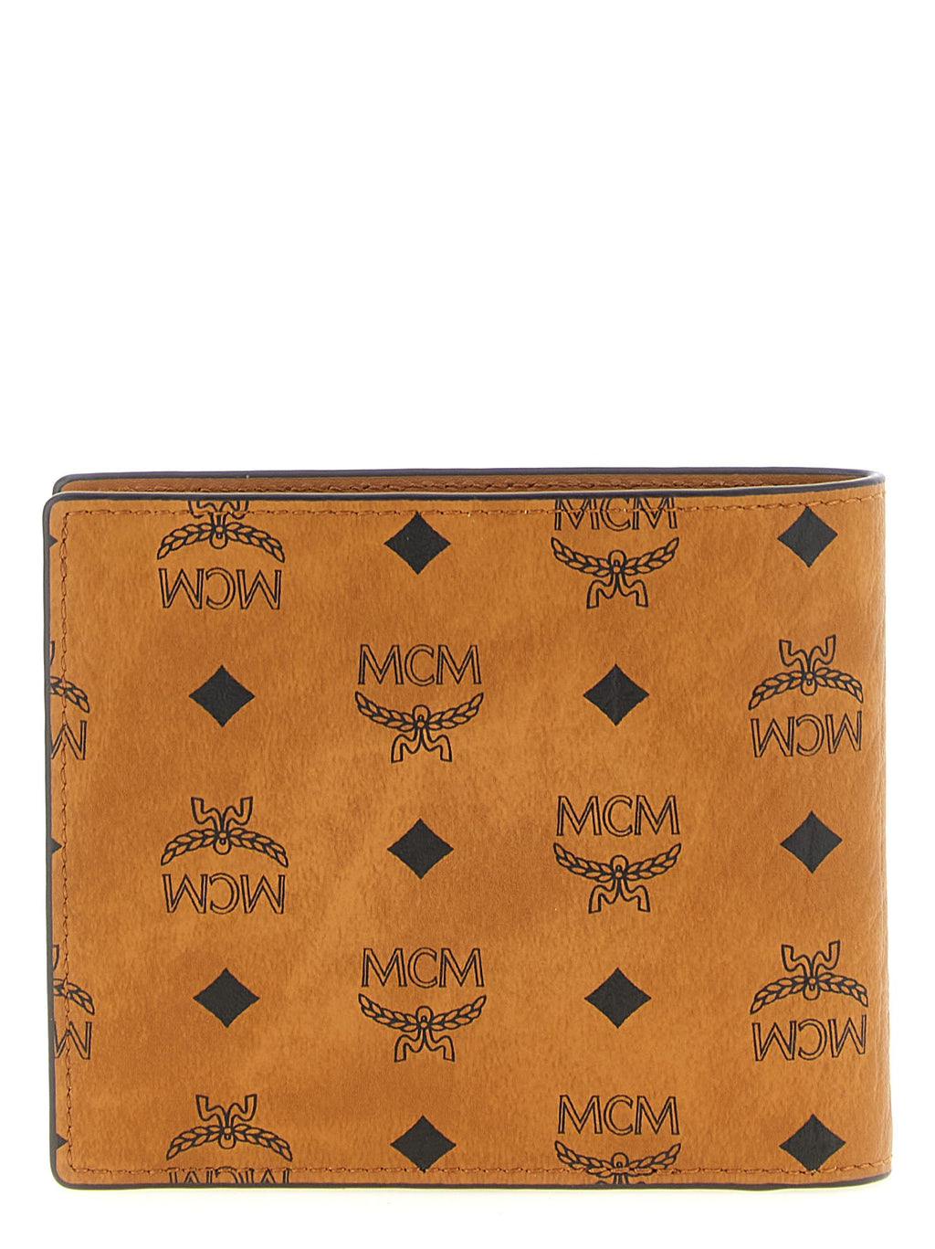 Bifold wallet 2