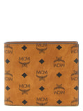 Bifold wallet