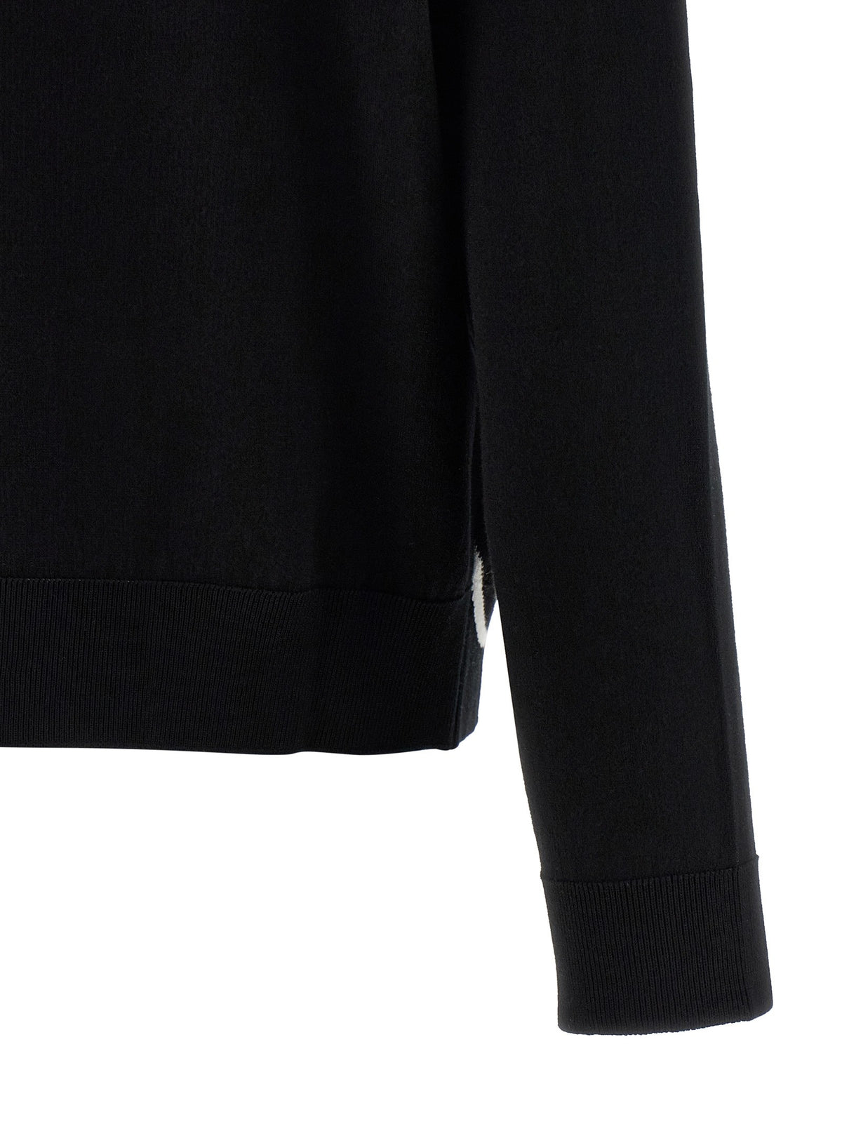 'Big B' sweater 4