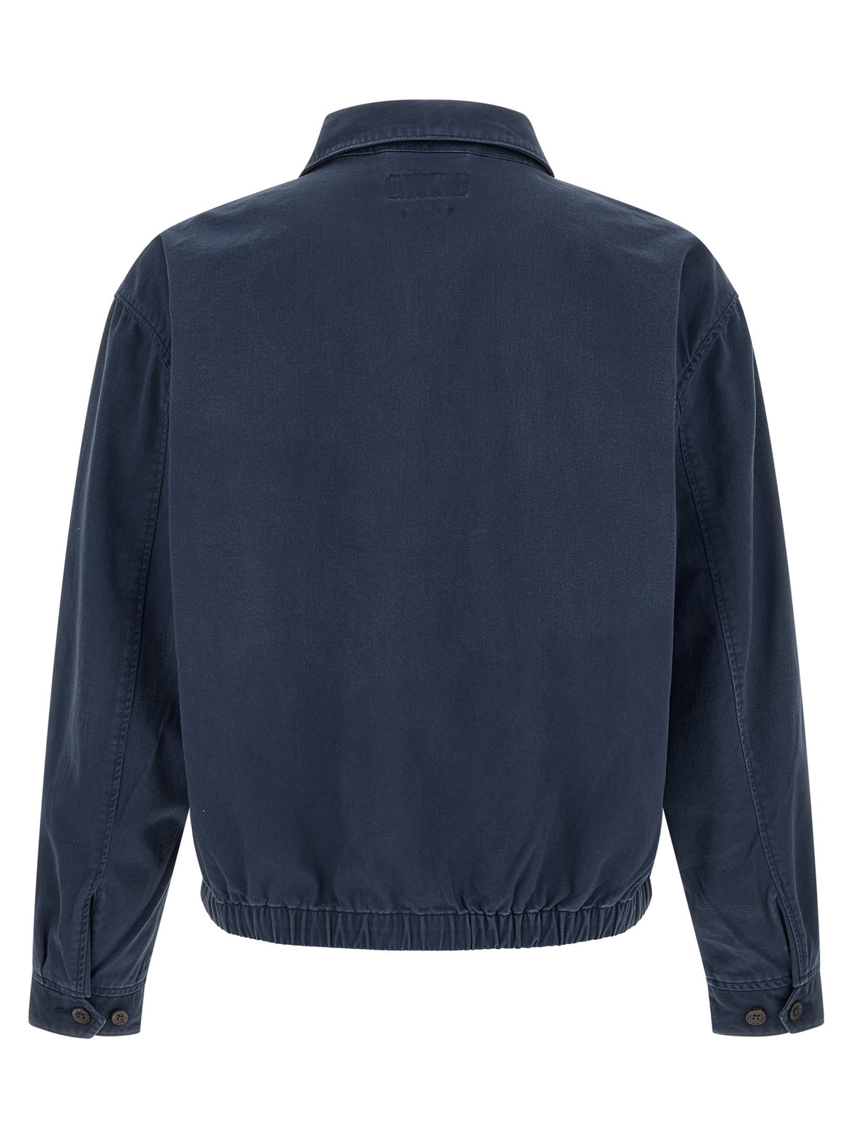'Big Bayport' jacket 2