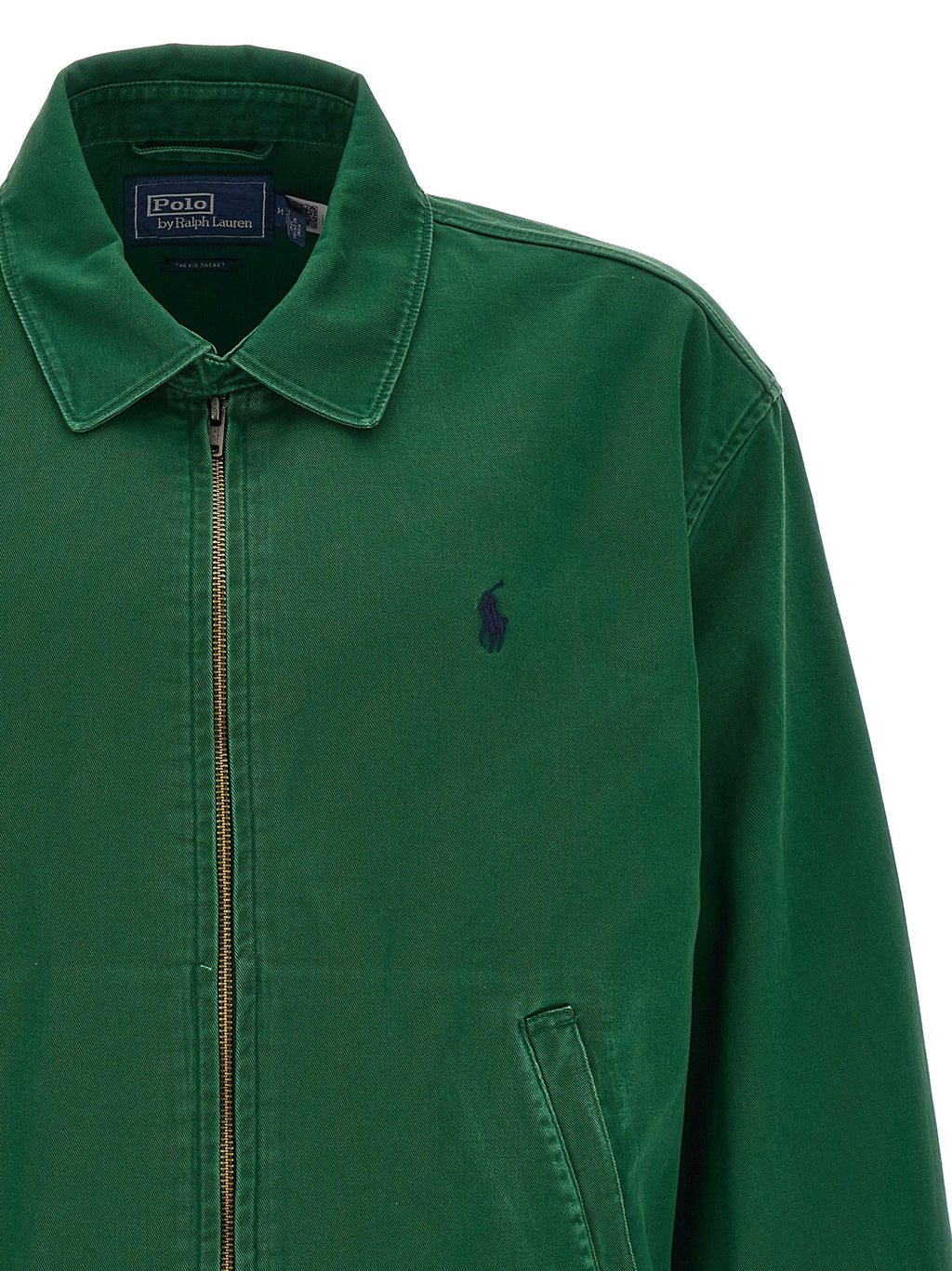 'Big Bayport' jacket 3