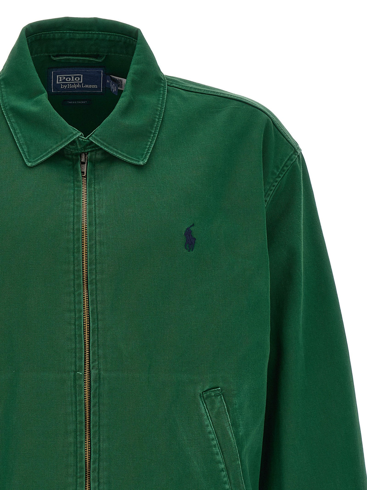 'Big Bayport' jacket 3
