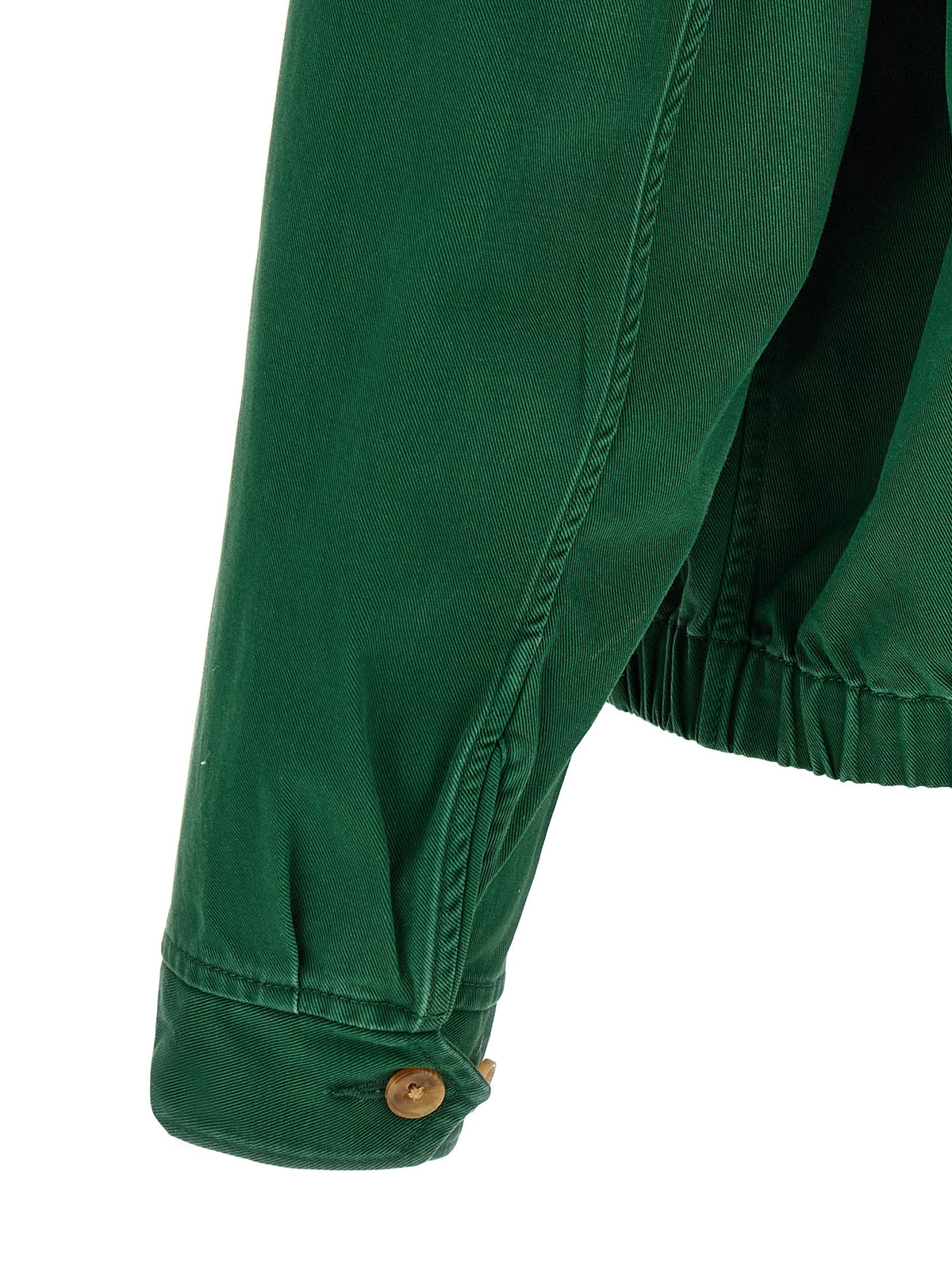 'Big Bayport' jacket 4
