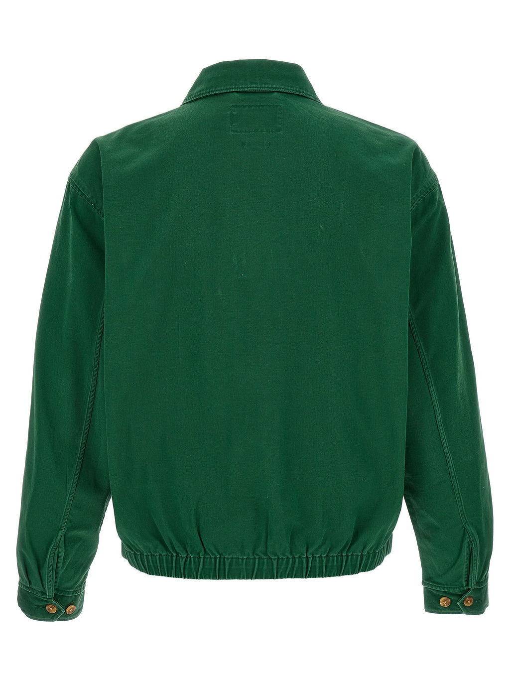 'Big Bayport' jacket 2