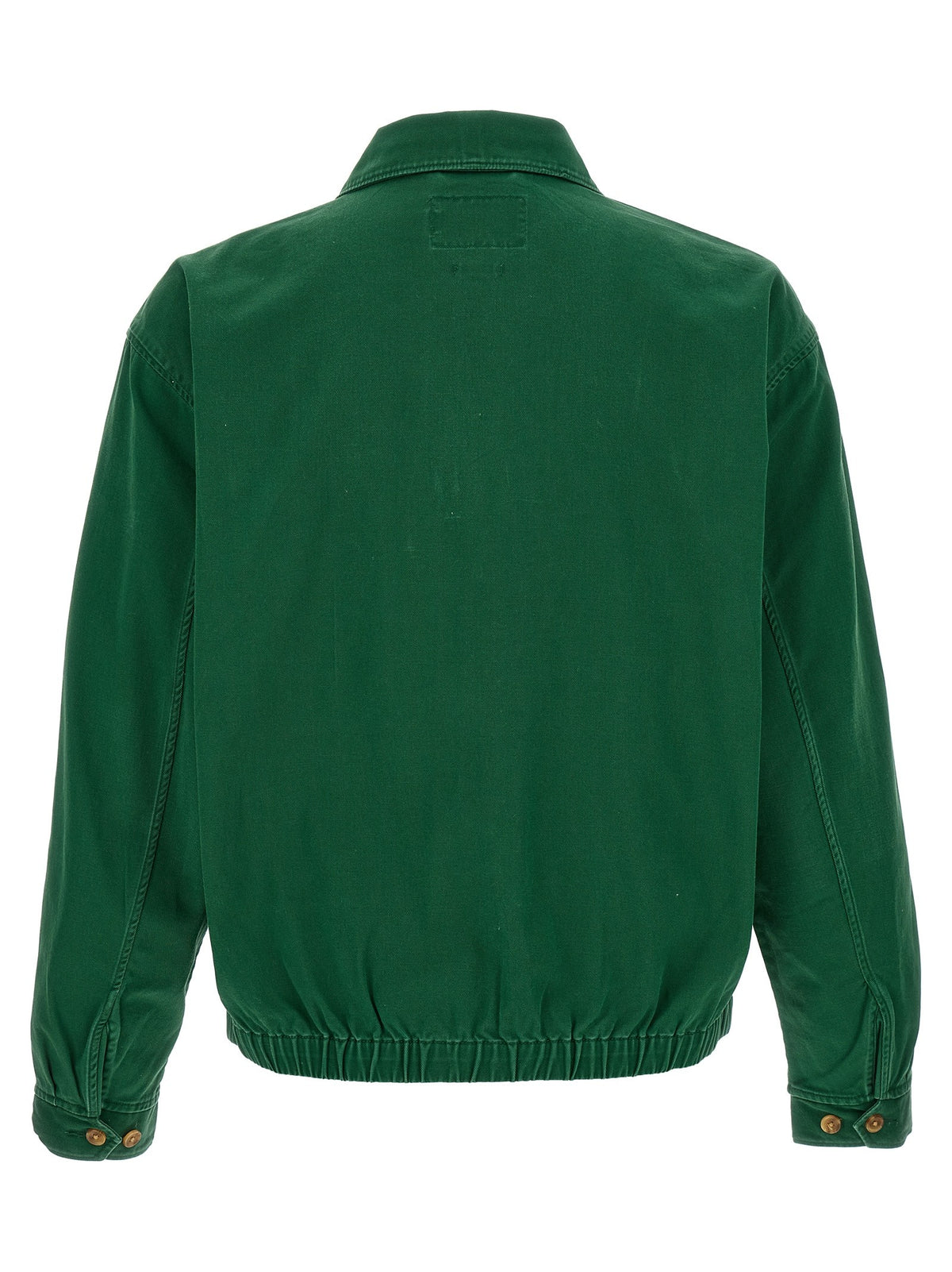 'Big Bayport' jacket 2