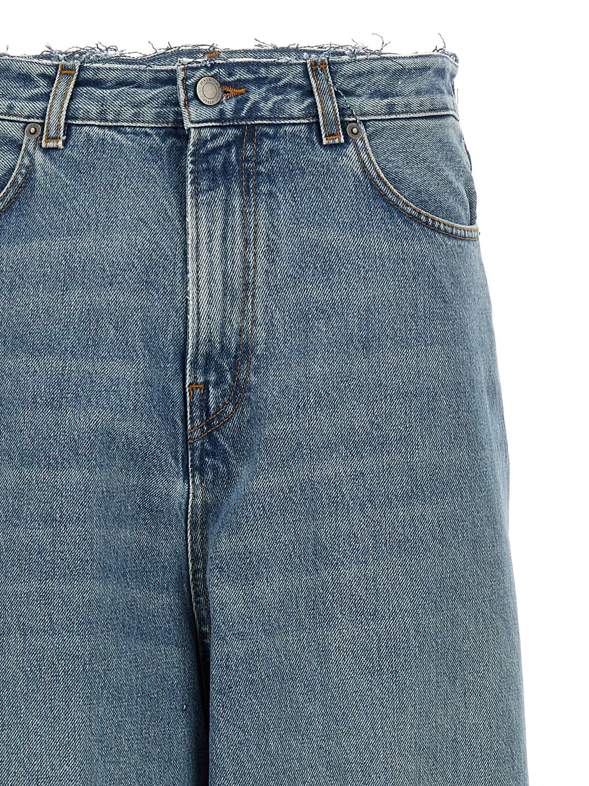 'Big Bethany' jeans 3