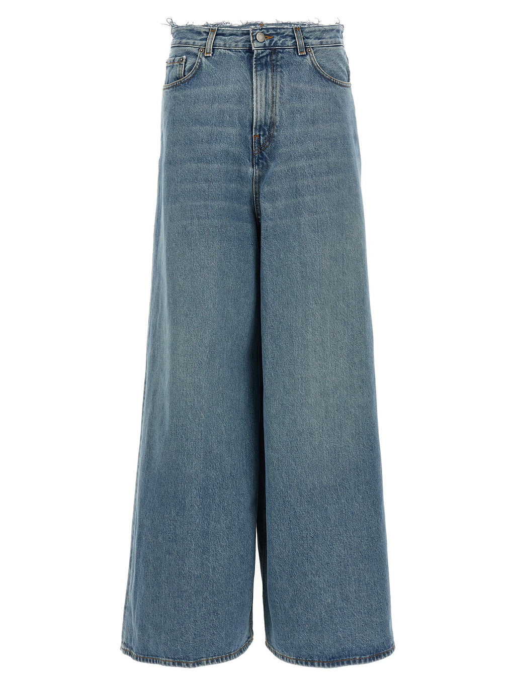 'Big Bethany' jeans