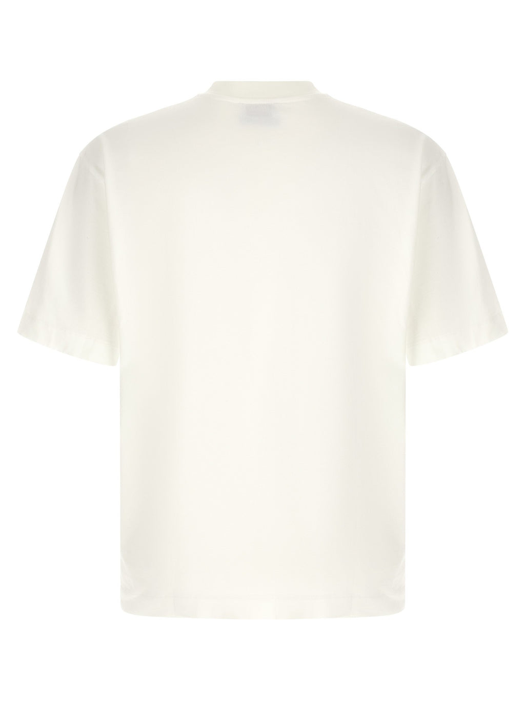 'Big Bookish Skate' T-shirt 2