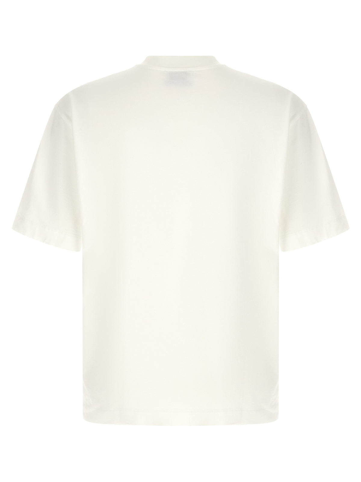 'Big Bookish Skate' T-shirt 2