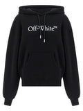 'Big Logo Bookkish' hoodie