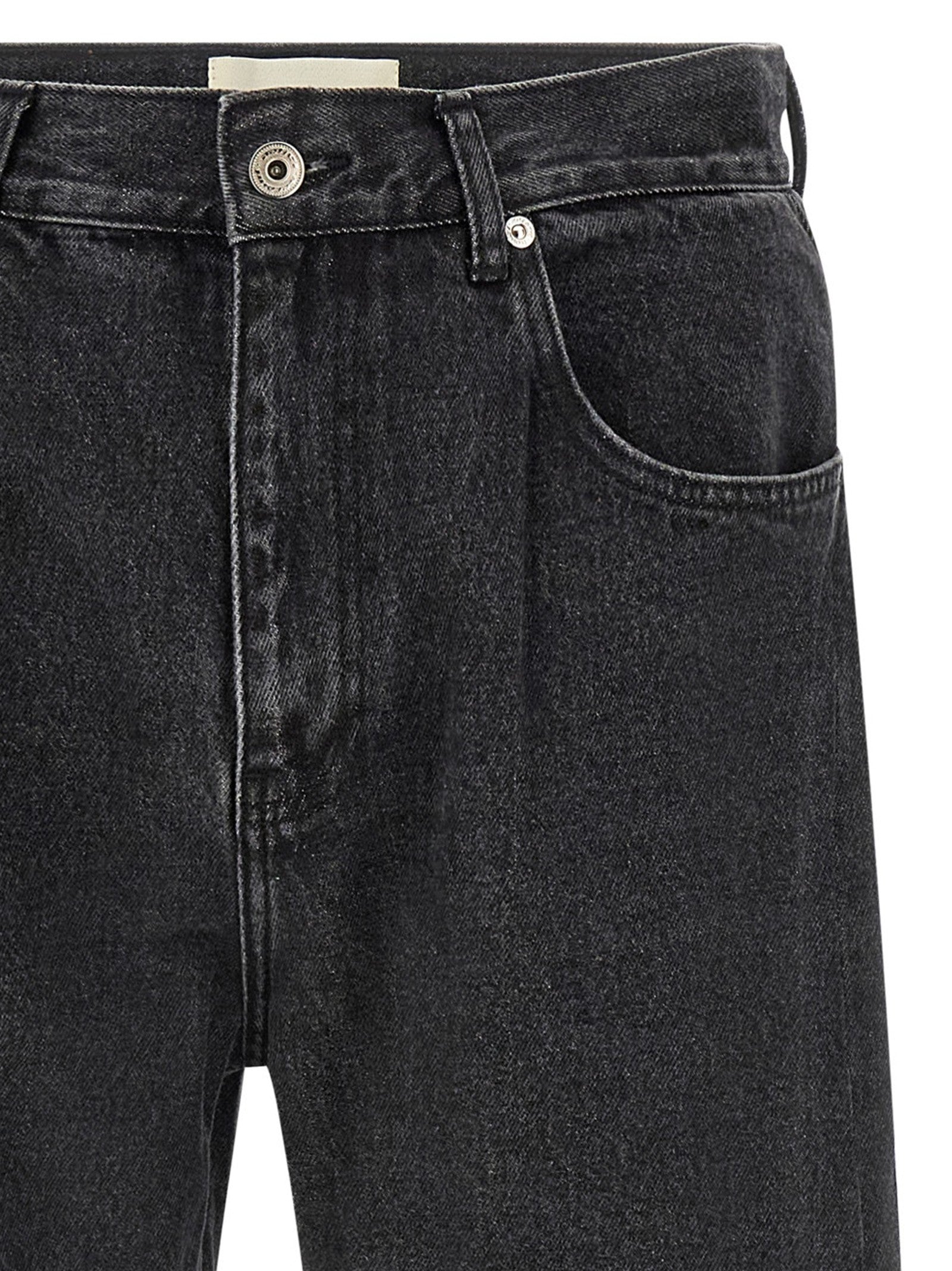 'Big Papi' jeans 3