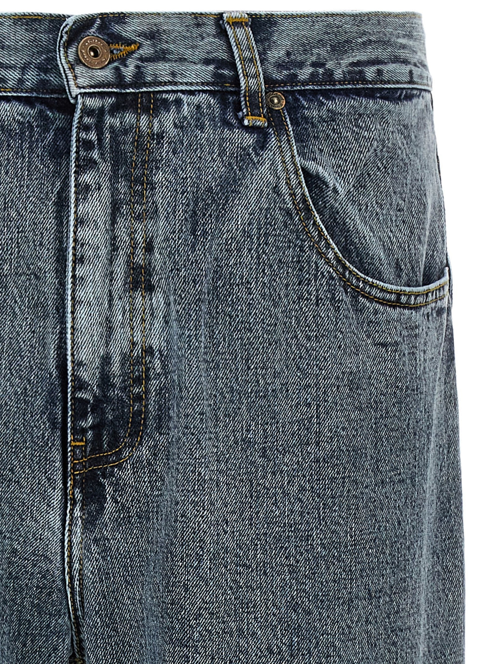 'Big Papi' jeans 3