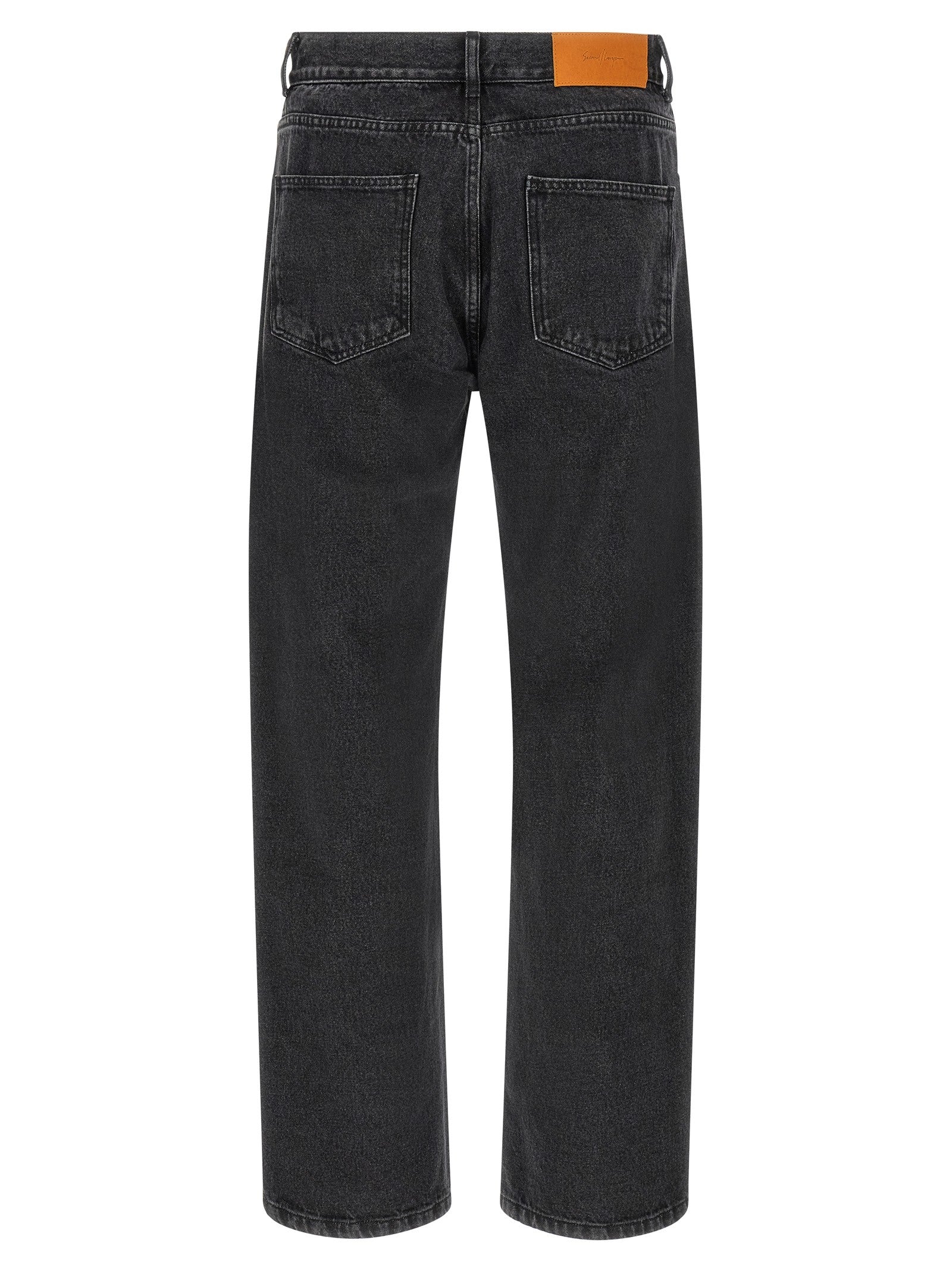'Big Papi' jeans 2