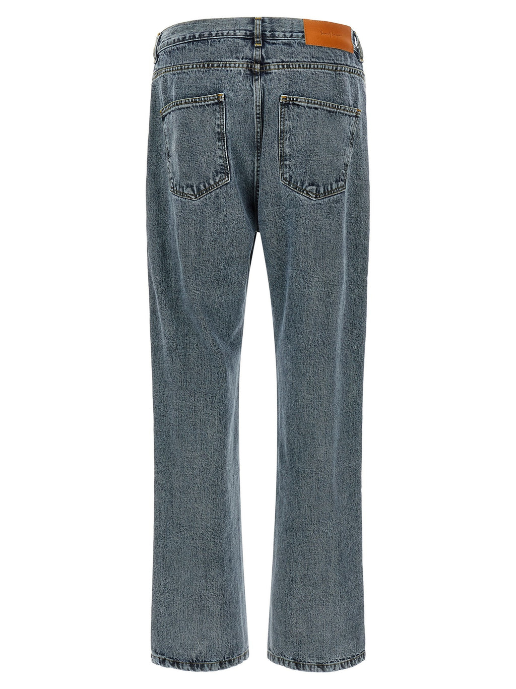 'Big Papi' jeans 2
