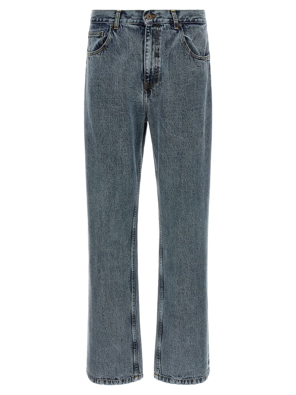 'Big Papi' jeans