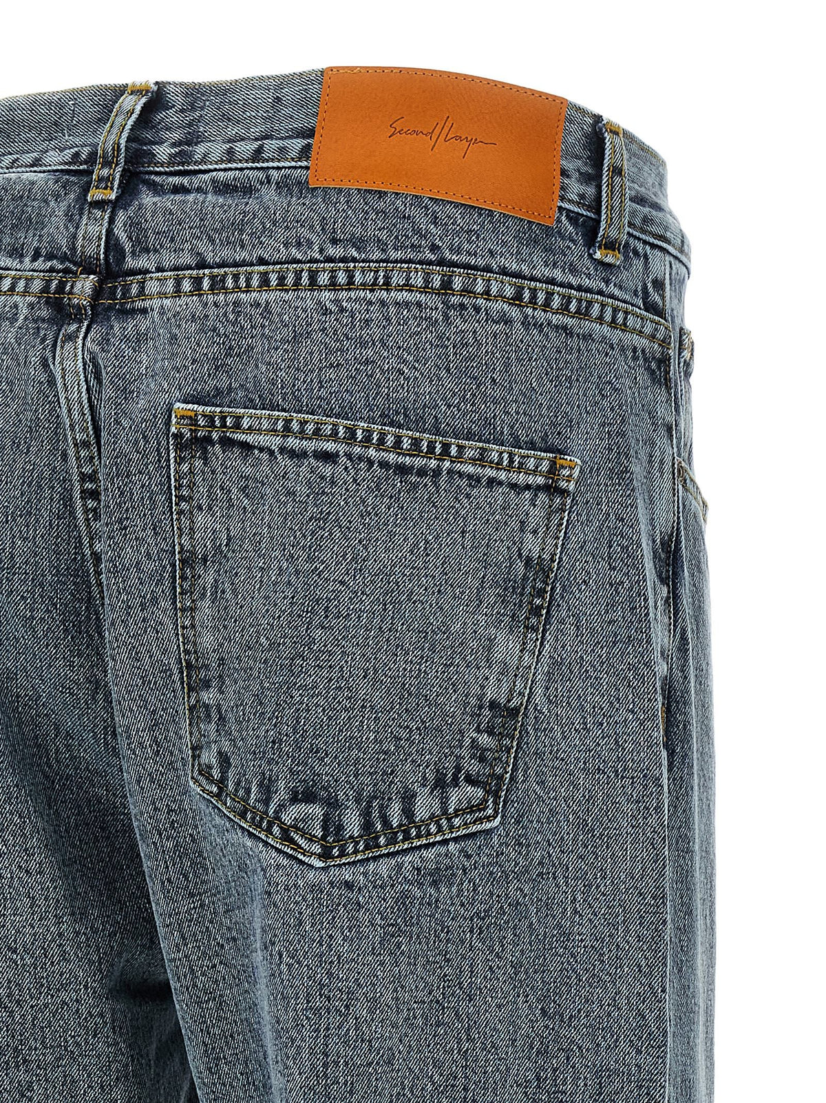 'Big Papi' jeans 4