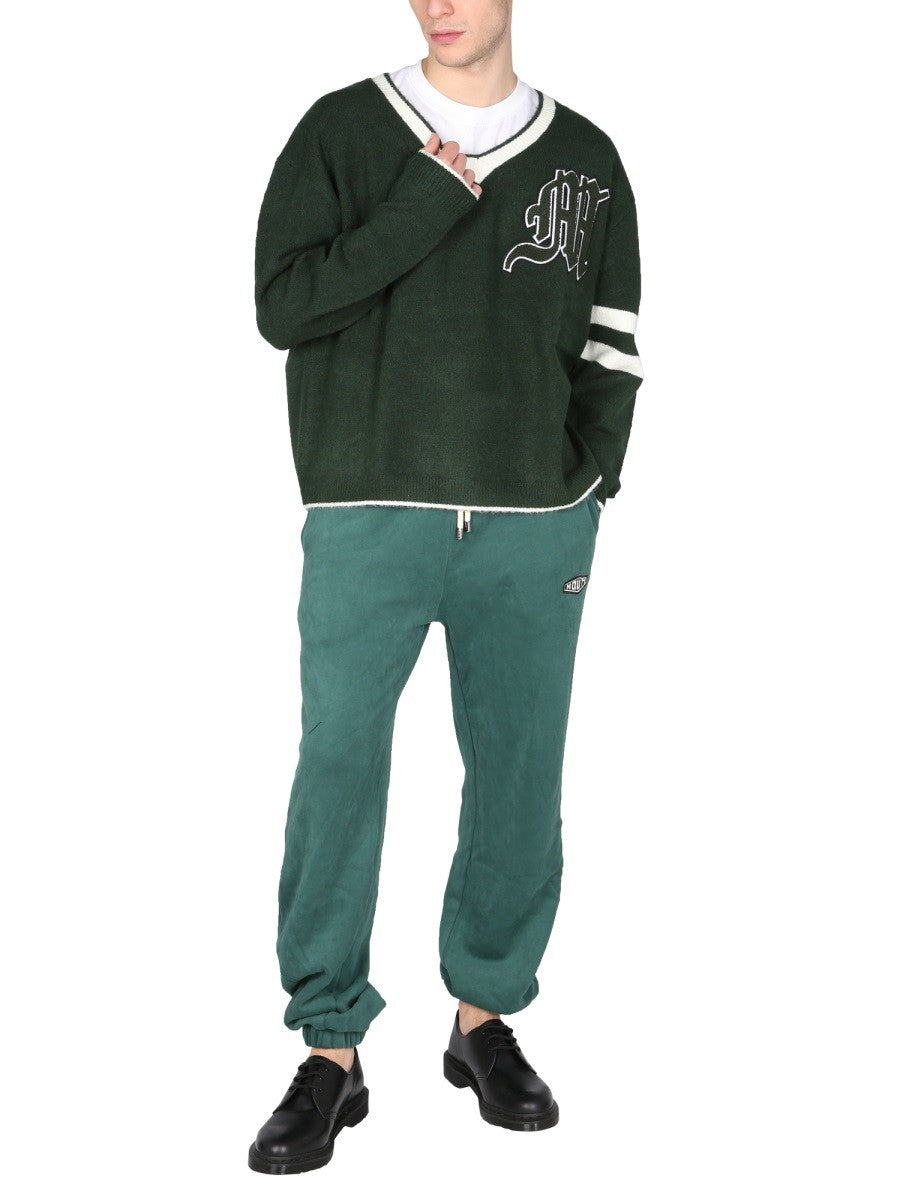 "BIGGIE" JOGGING TROUSERS 2