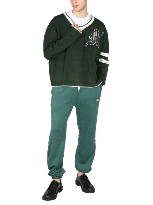 "BIGGIE" JOGGING TROUSERS 2