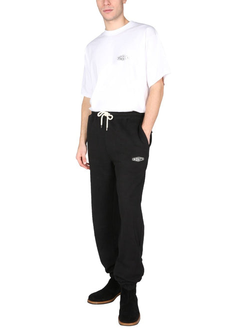 "BIGGIE" JOGGING TROUSERS 2