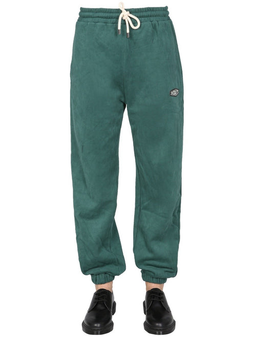 "BIGGIE" JOGGING TROUSERS