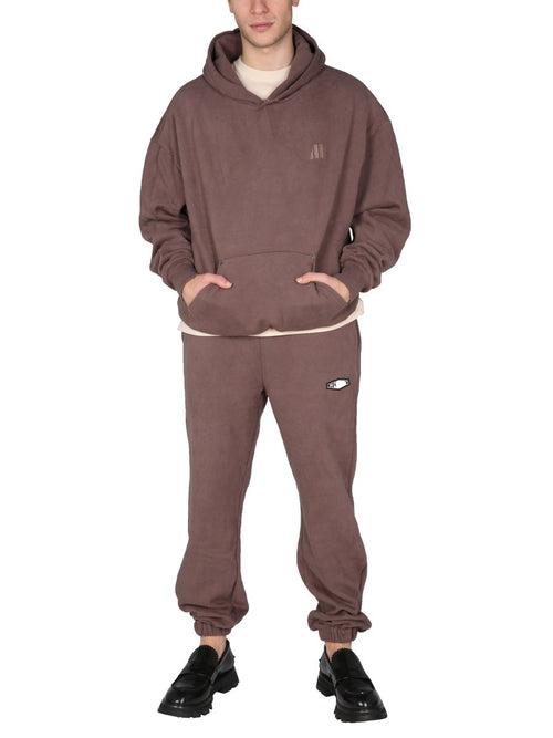"BIGGIE" JOGGING TROUSERS 2