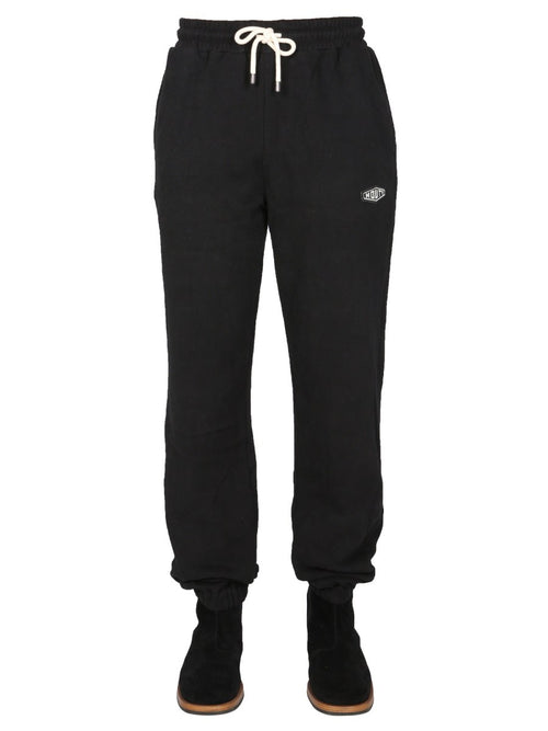 "BIGGIE" JOGGING TROUSERS