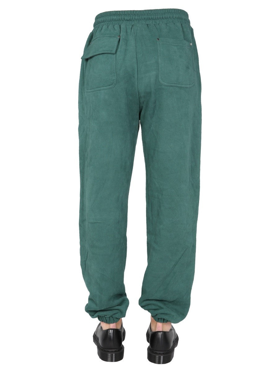 "BIGGIE" JOGGING TROUSERS 4