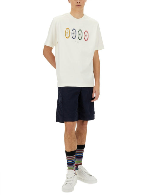 "BIKE TYRES" T-SHIRT 2
