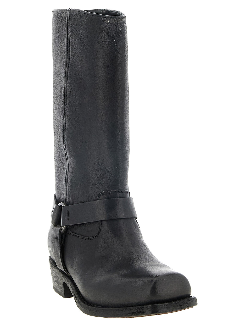 'Biker' boots 2
