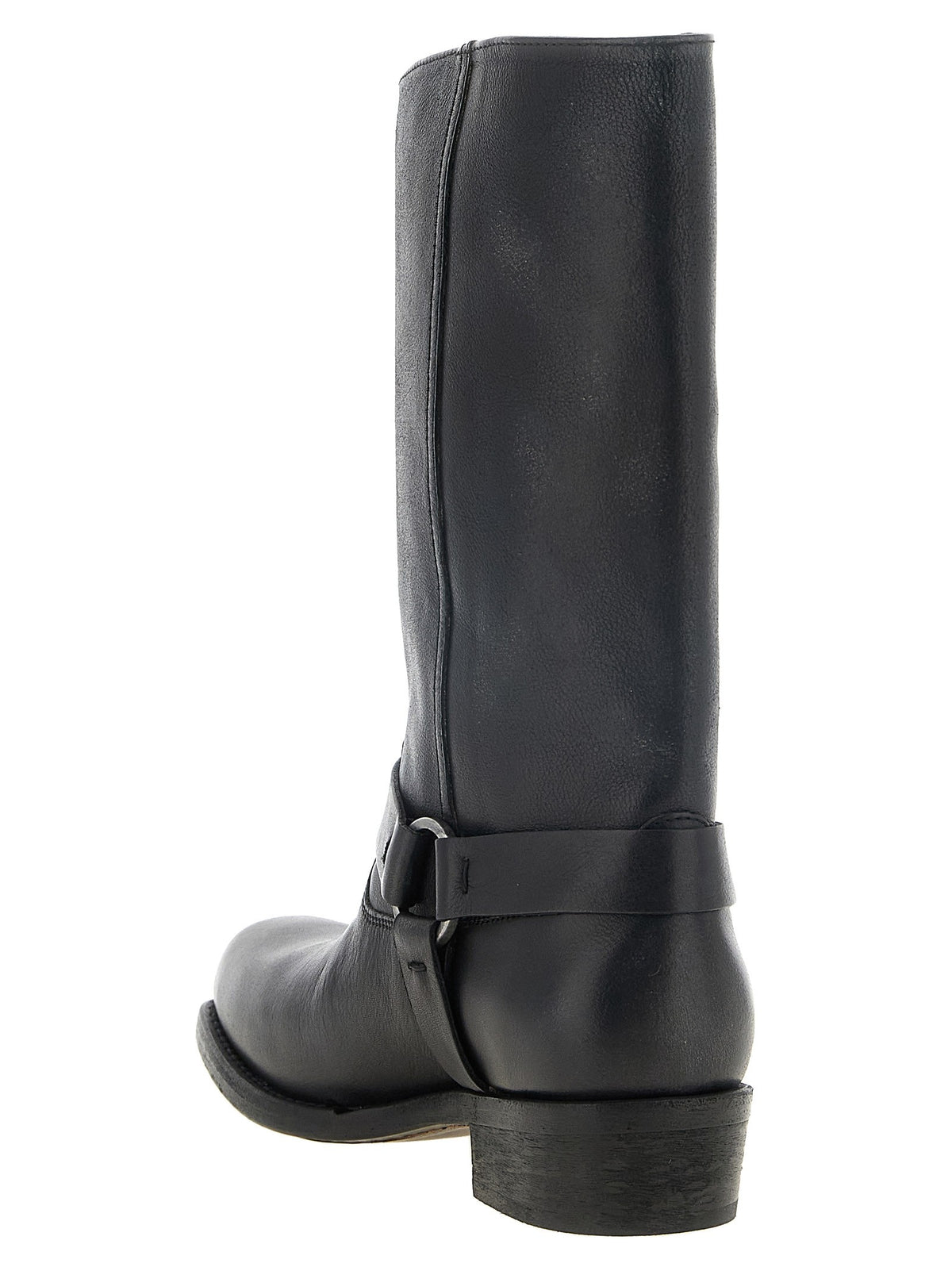 'Biker' boots 3