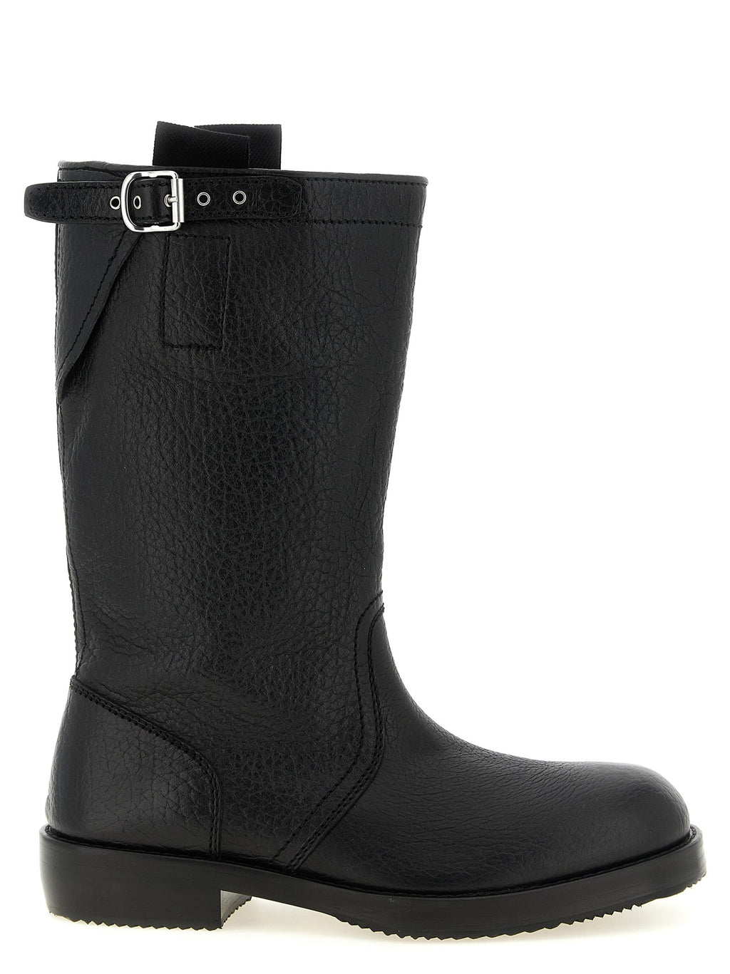 Biker Boots