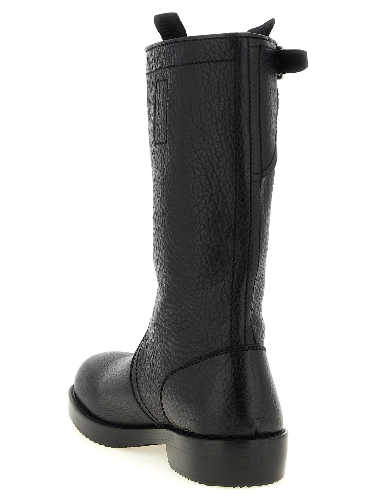 Biker Boots 3