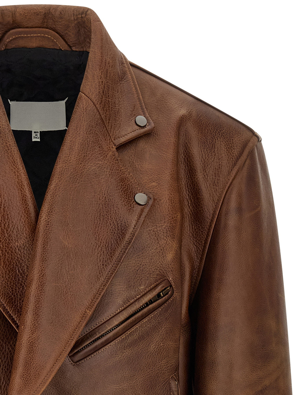 Biker jacket 3