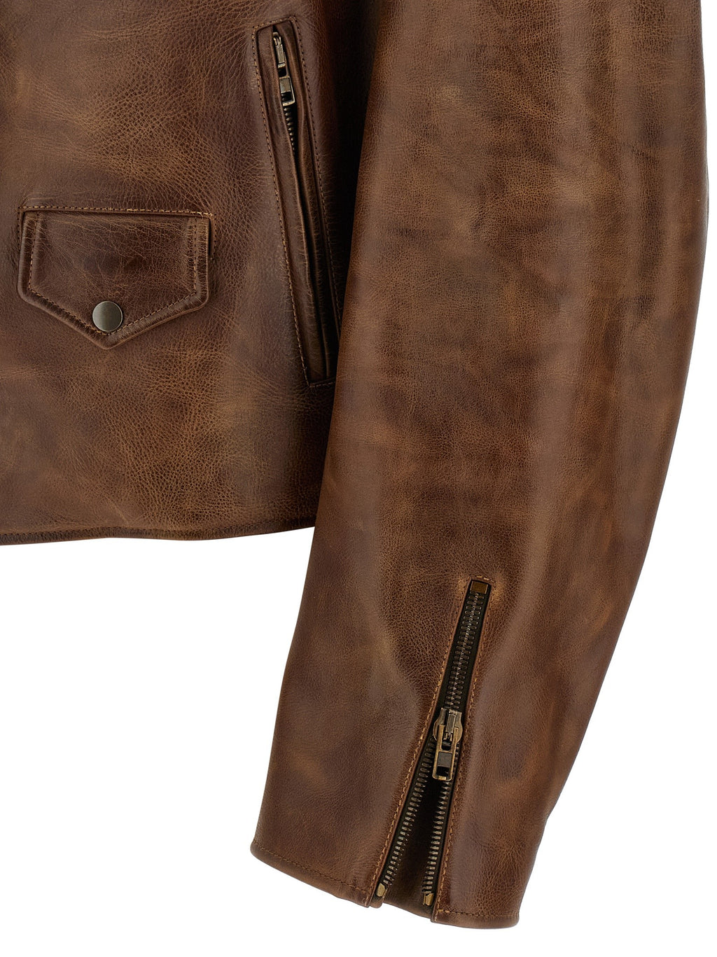 Biker jacket 4