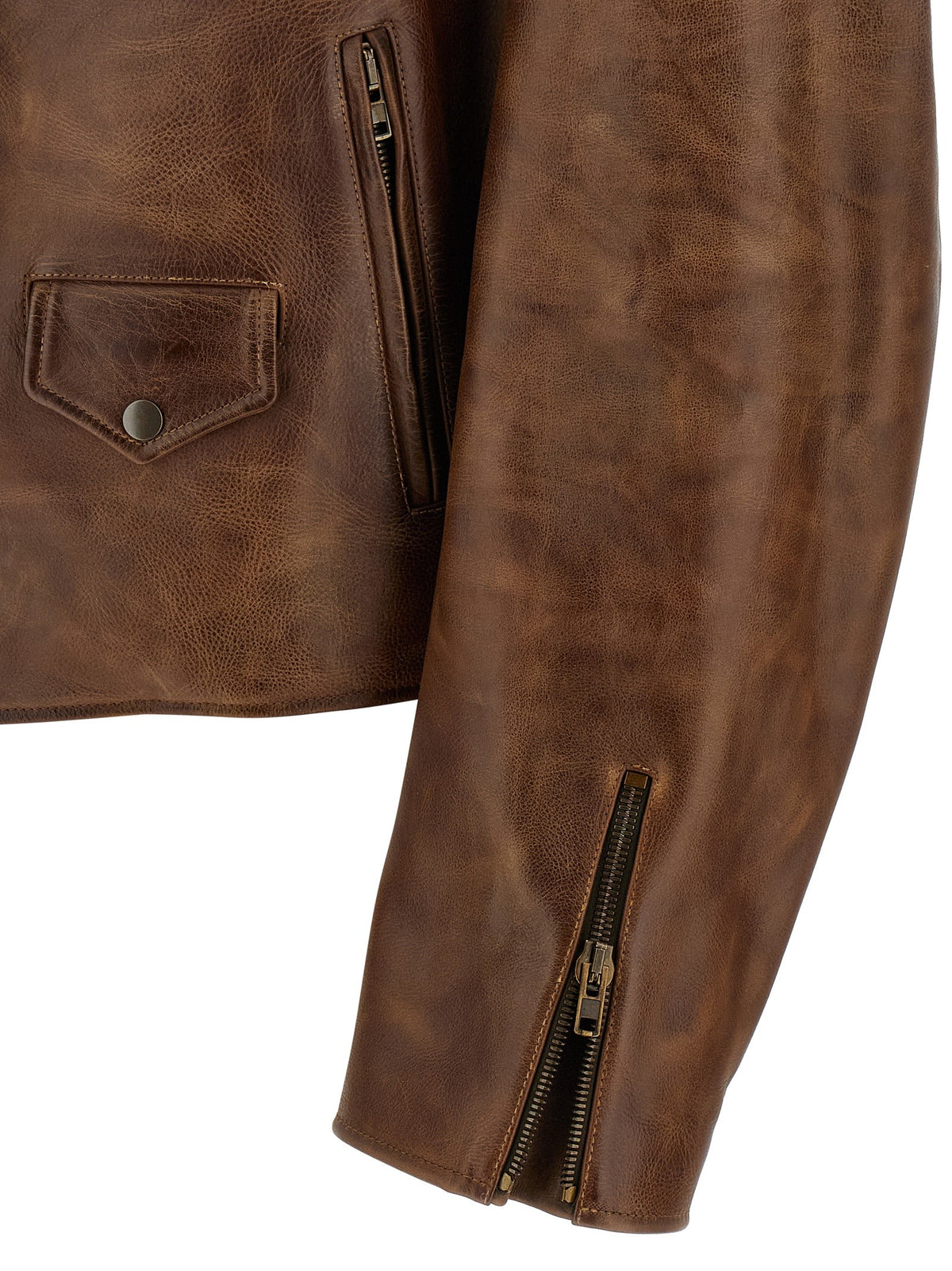 Biker jacket 4
