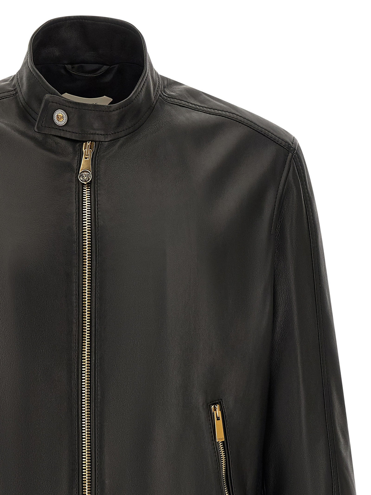 Biker jacket 3