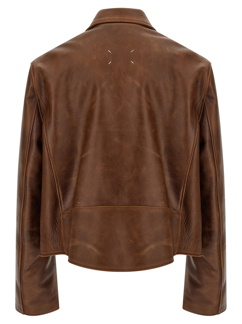 Biker jacket 2