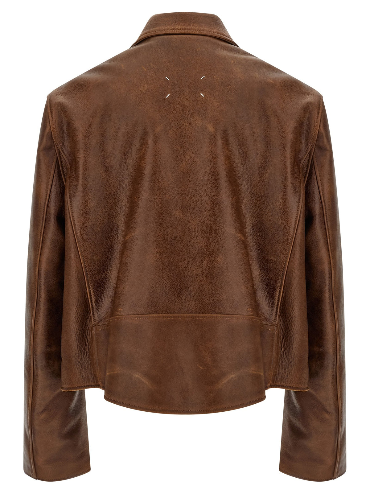 Biker jacket 2