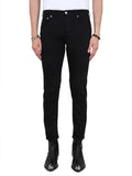BIKER JEANS
