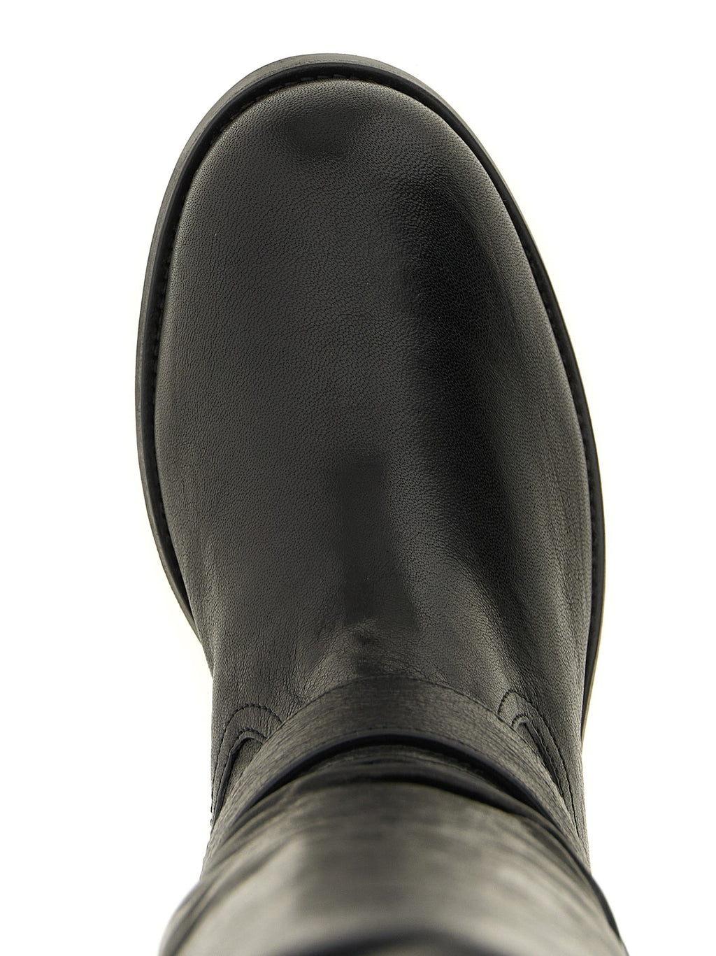 'Biker KB' boots 4